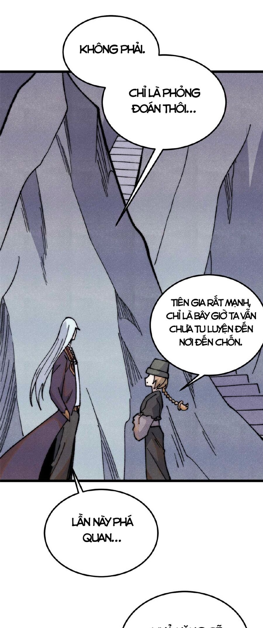 Vạn Cổ Tối Cường Tông Chapter 337 - 22