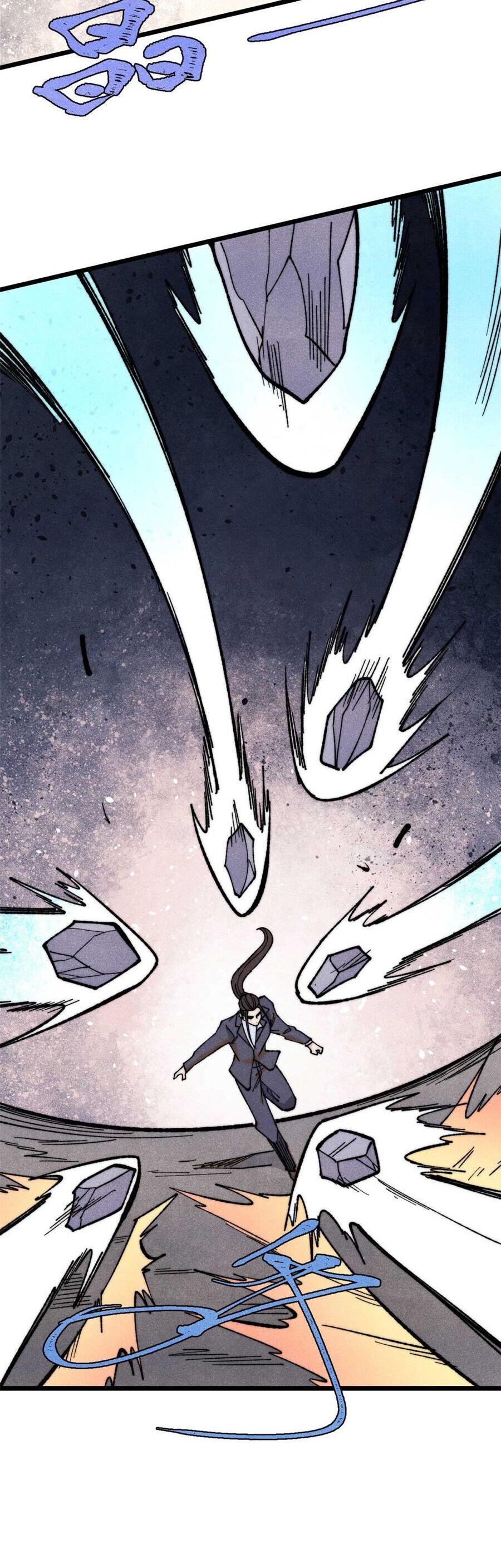 Vạn Cổ Tối Cường Tông Chapter 337 - 29