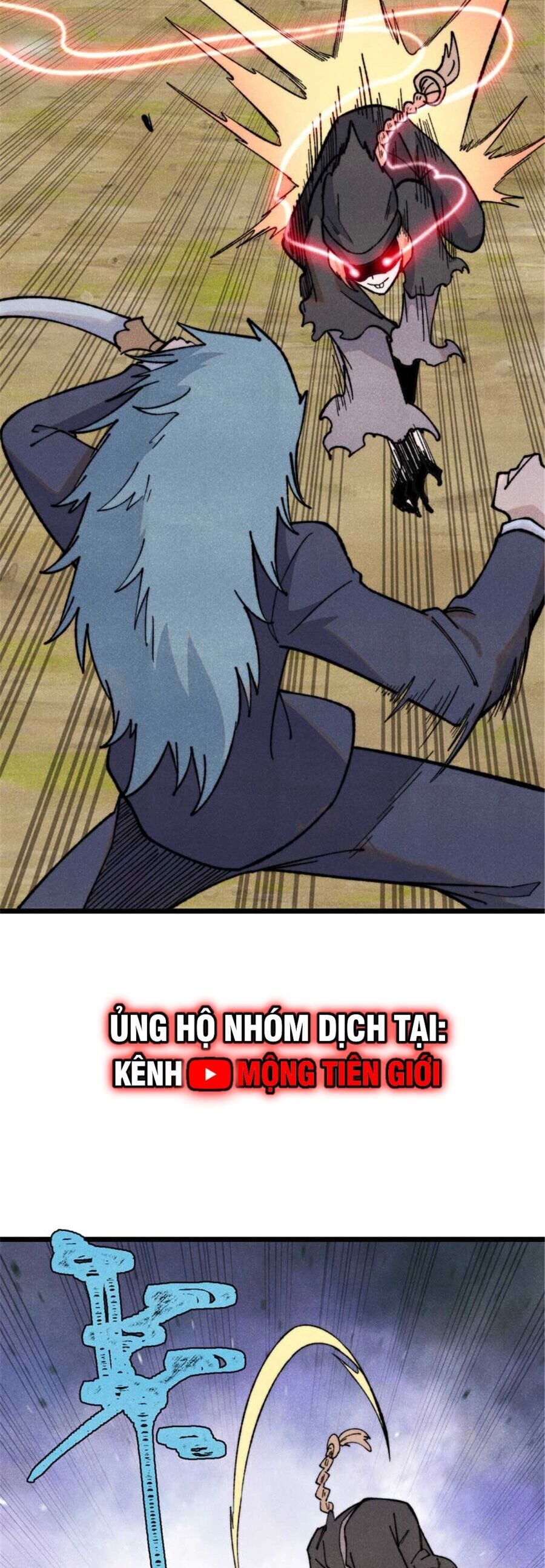 Vạn Cổ Tối Cường Tông Chapter 337 - 4