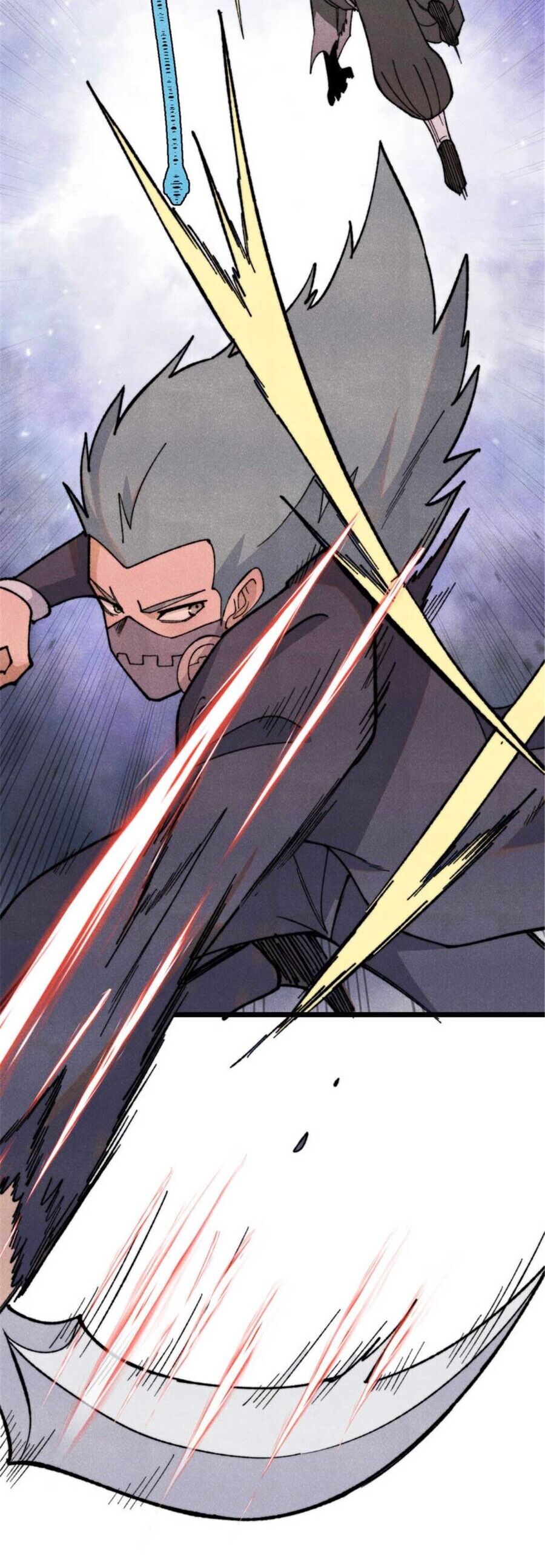 Vạn Cổ Tối Cường Tông Chapter 337 - 5