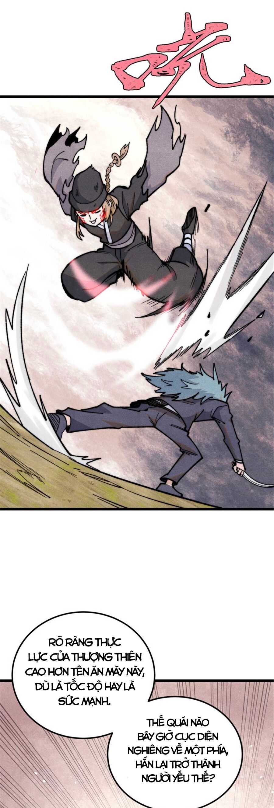 Vạn Cổ Tối Cường Tông Chapter 337 - 6