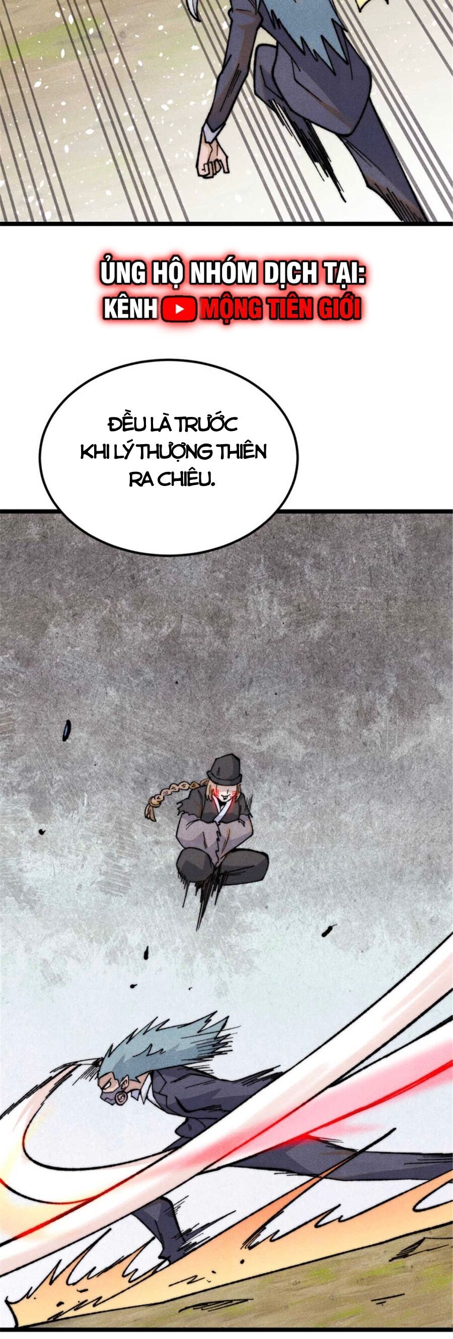 Vạn Cổ Tối Cường Tông Chapter 337 - 8