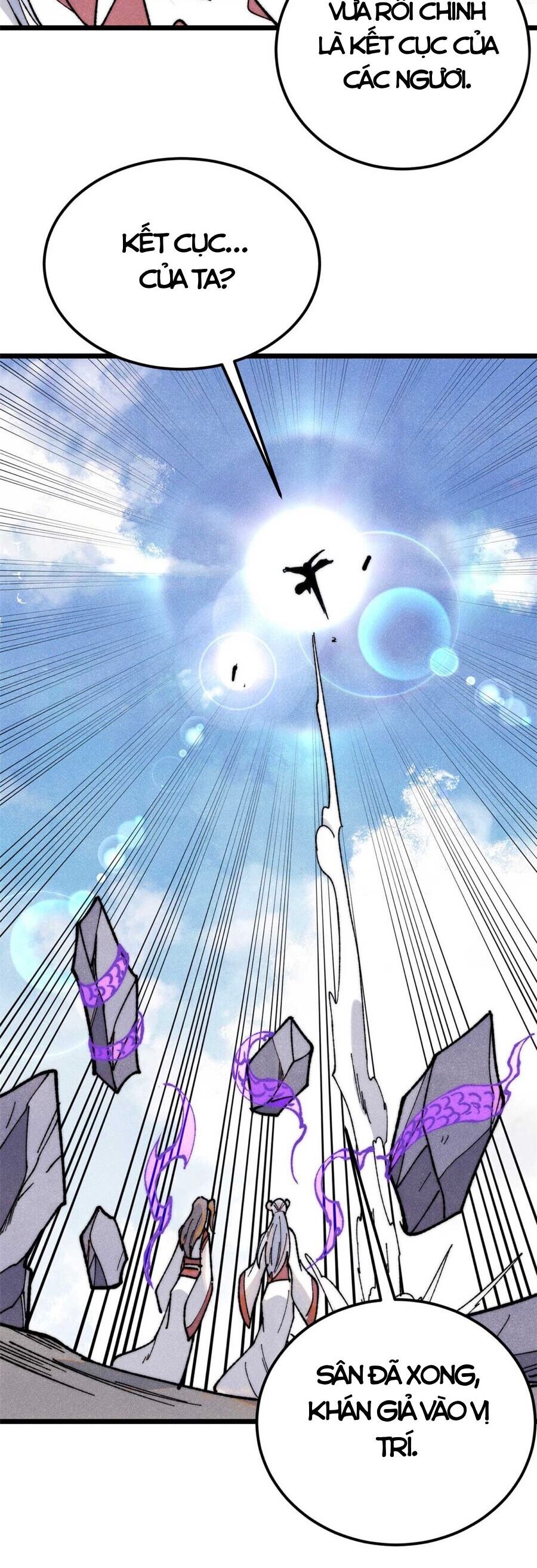 Vạn Cổ Tối Cường Tông Chapter 338 - 16