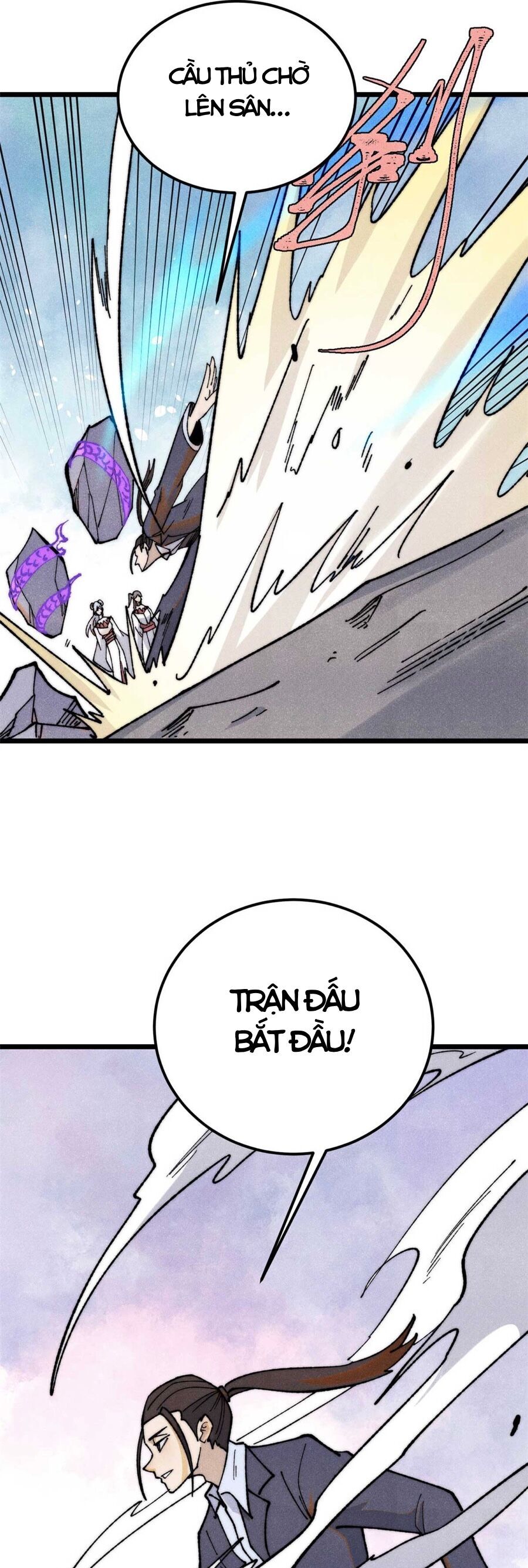 Vạn Cổ Tối Cường Tông Chapter 338 - 17