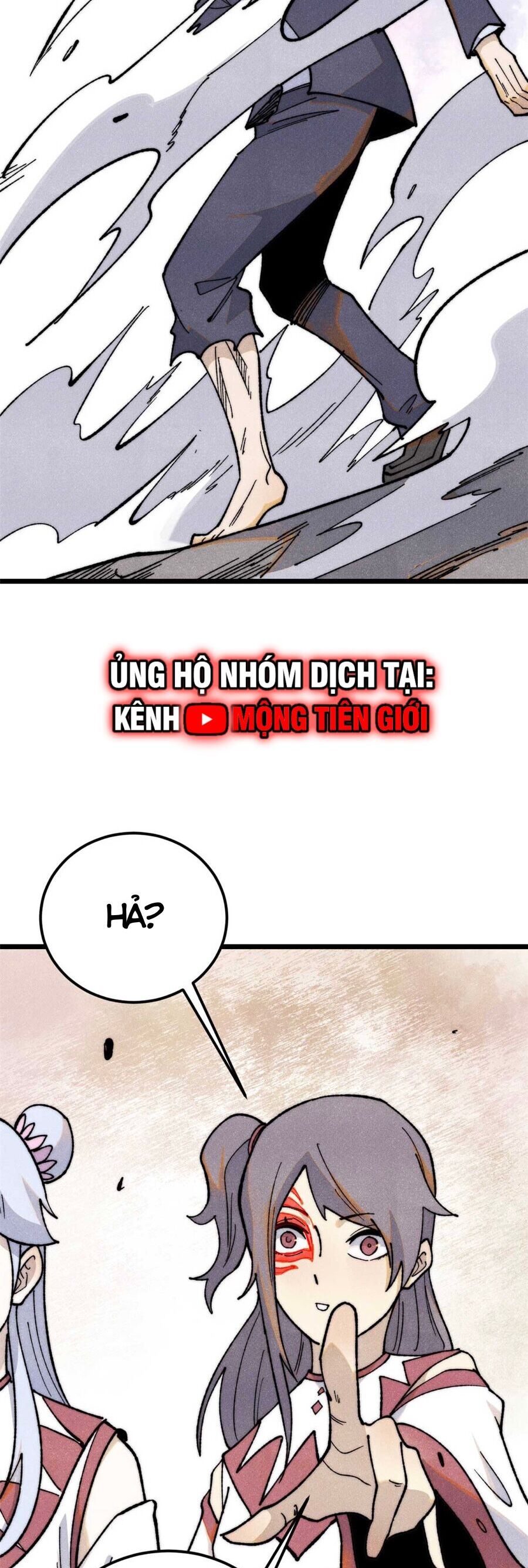 Vạn Cổ Tối Cường Tông Chapter 338 - 18