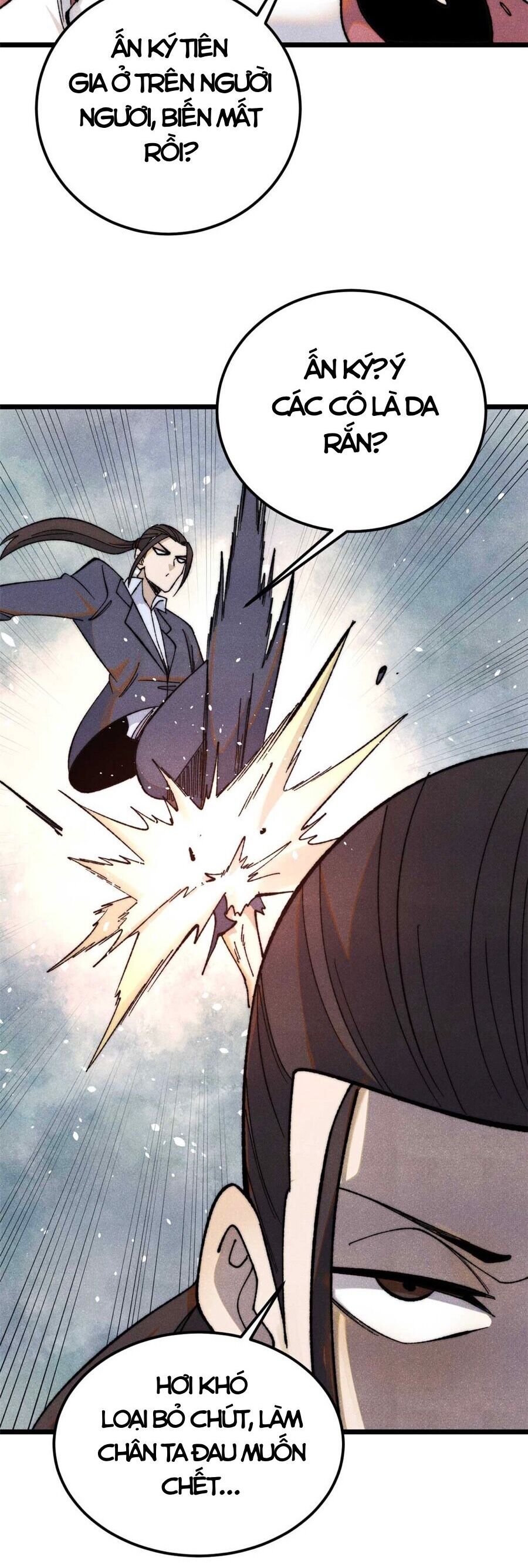 Vạn Cổ Tối Cường Tông Chapter 338 - 19