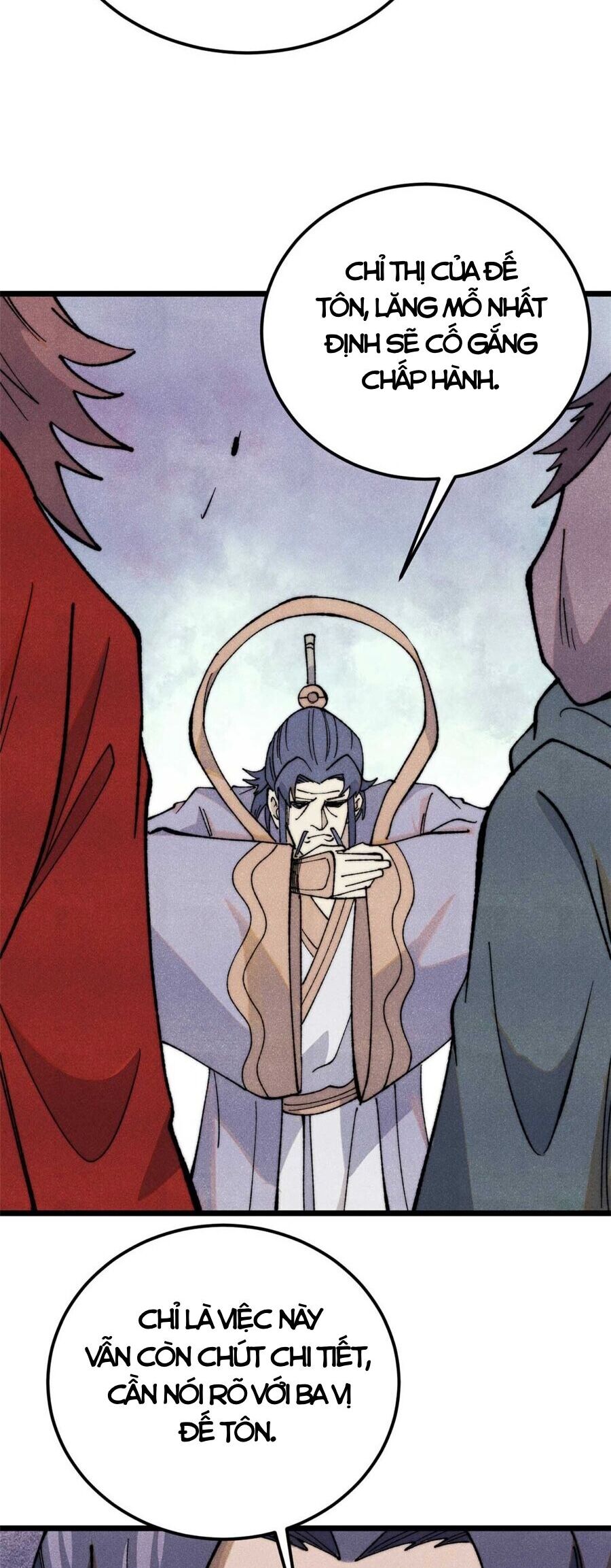 Vạn Cổ Tối Cường Tông Chapter 338 - 36