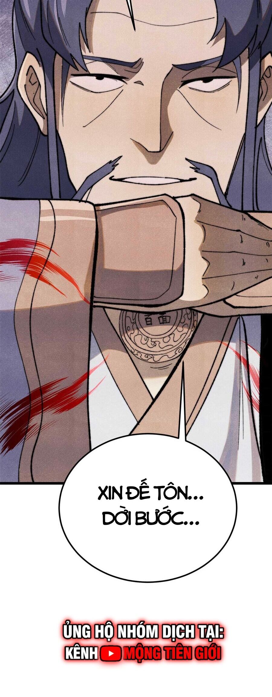 Vạn Cổ Tối Cường Tông Chapter 338 - 37