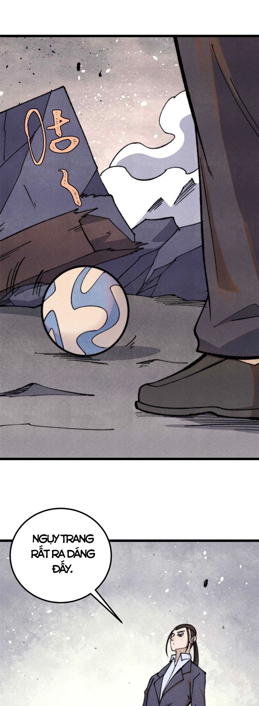 Vạn Cổ Tối Cường Tông Chapter 338 - 8