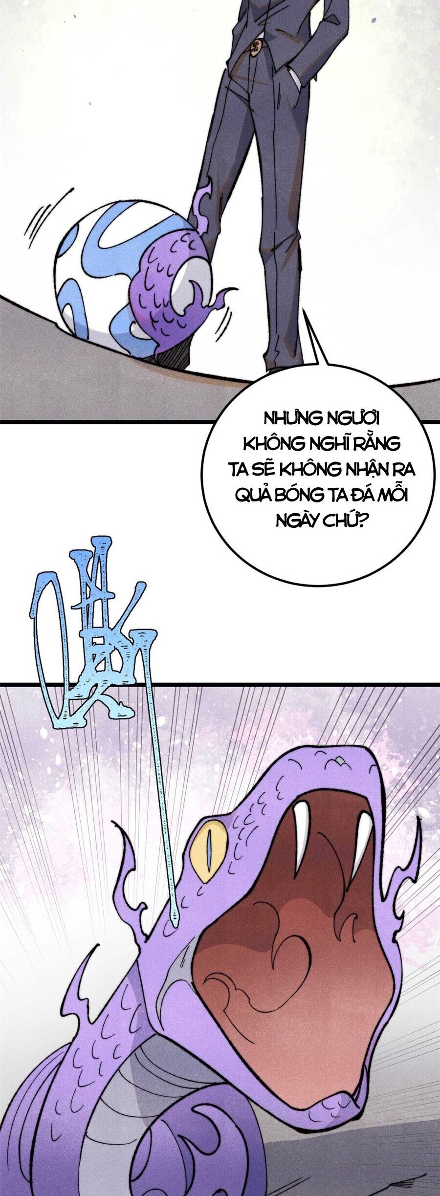 Vạn Cổ Tối Cường Tông Chapter 338 - 9