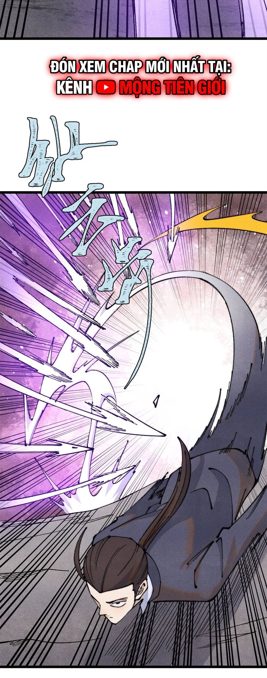 Vạn Cổ Tối Cường Tông Chapter 339 - 11