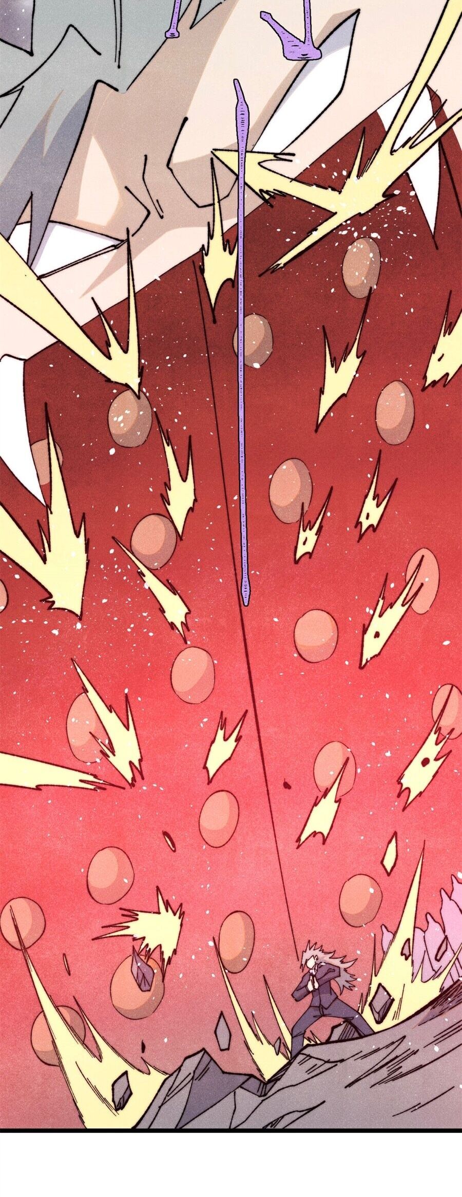 Vạn Cổ Tối Cường Tông Chapter 339 - 15