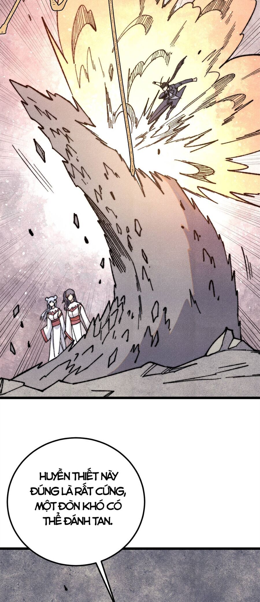 Vạn Cổ Tối Cường Tông Chapter 339 - 17