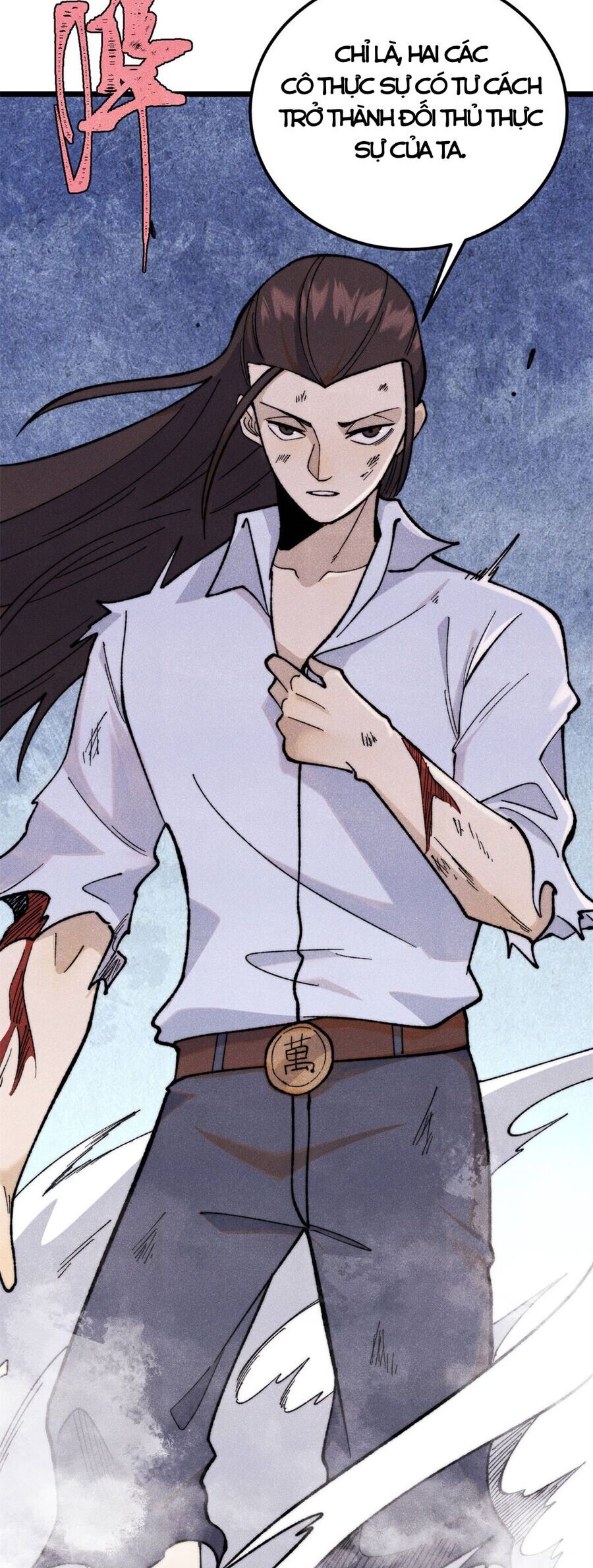 Vạn Cổ Tối Cường Tông Chapter 339 - 26