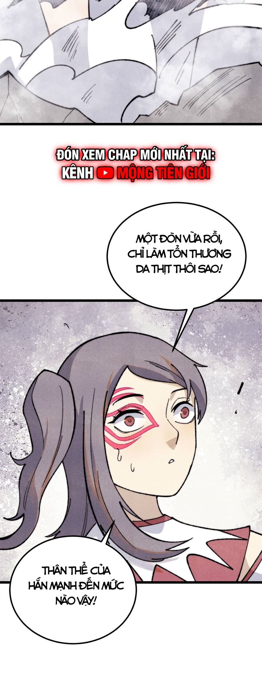 Vạn Cổ Tối Cường Tông Chapter 339 - 27