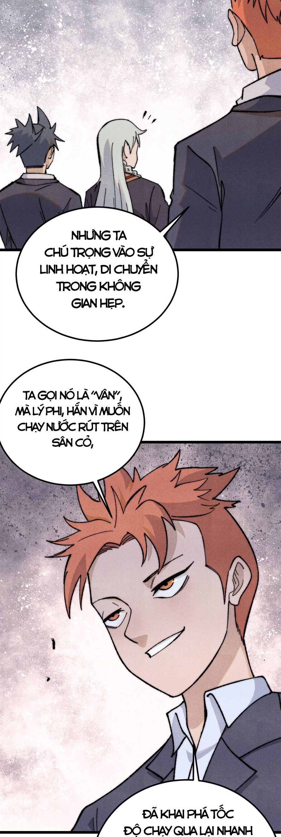 Vạn Cổ Tối Cường Tông Chapter 339 - 29
