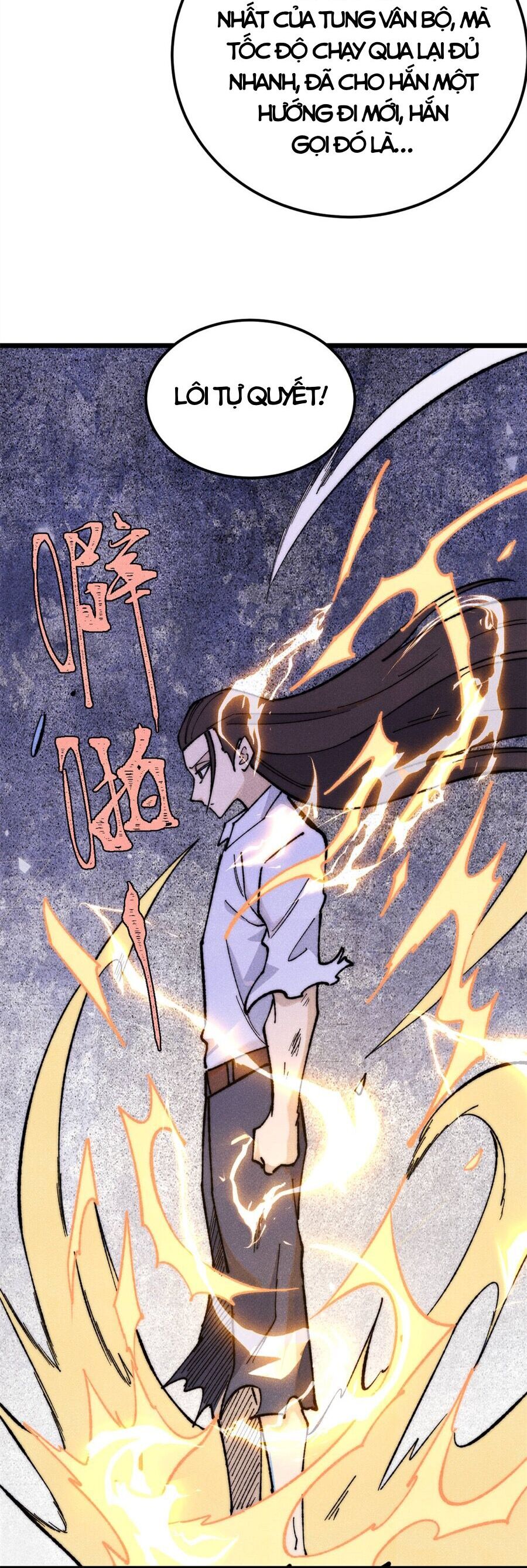 Vạn Cổ Tối Cường Tông Chapter 339 - 30