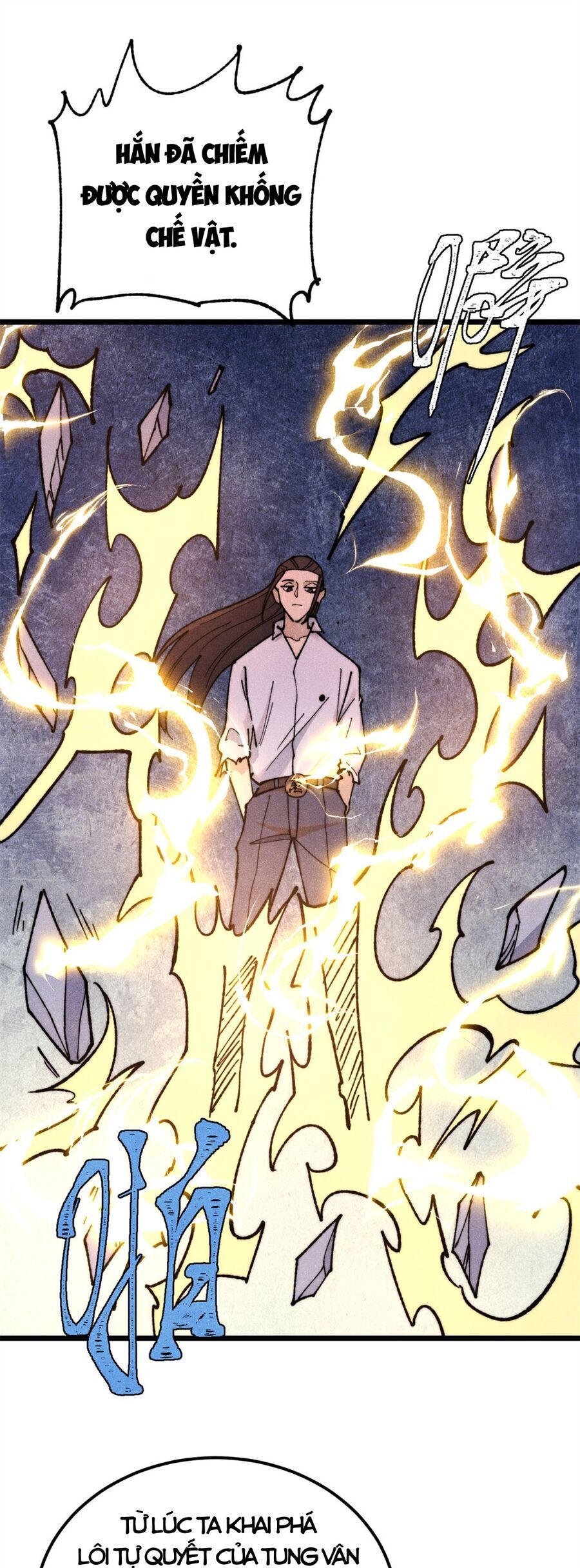 Vạn Cổ Tối Cường Tông Chapter 339 - 33