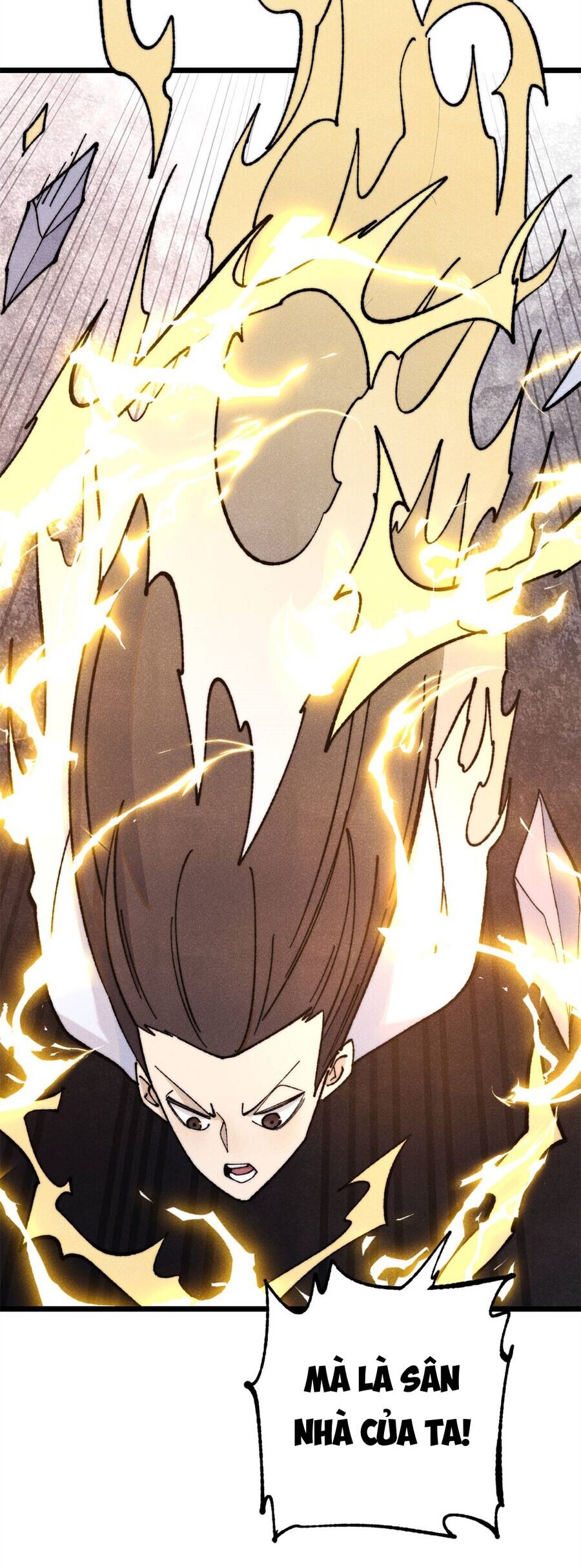 Vạn Cổ Tối Cường Tông Chapter 339 - 35