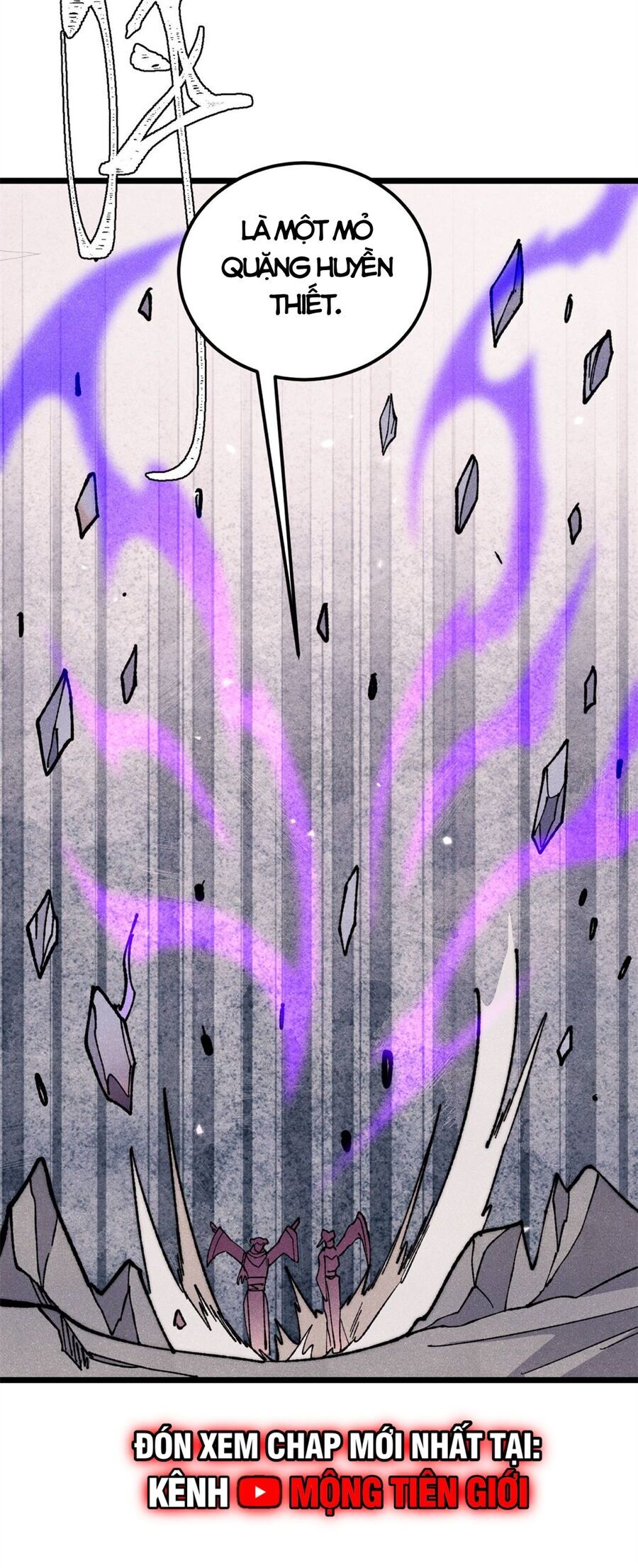 Vạn Cổ Tối Cường Tông Chapter 339 - 8