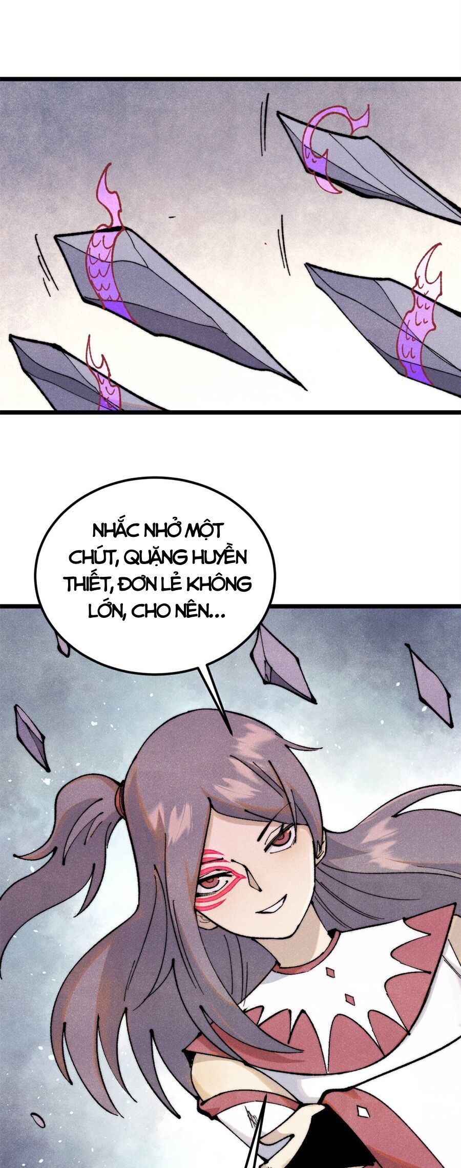 Vạn Cổ Tối Cường Tông Chapter 339 - 9