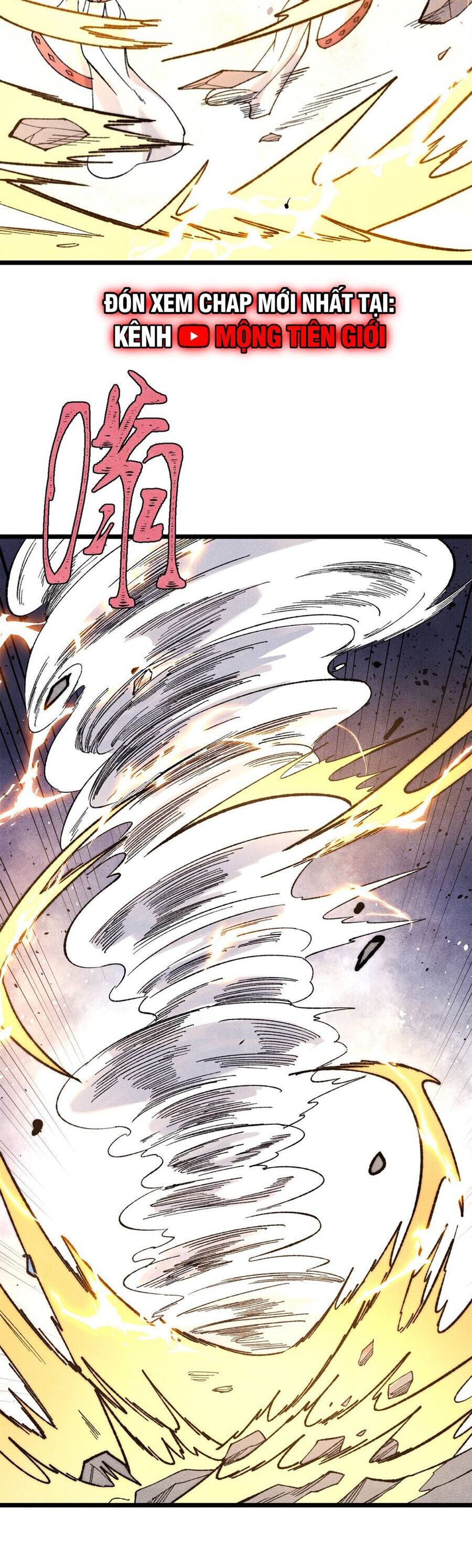 Vạn Cổ Tối Cường Tông Chapter 340 - 4