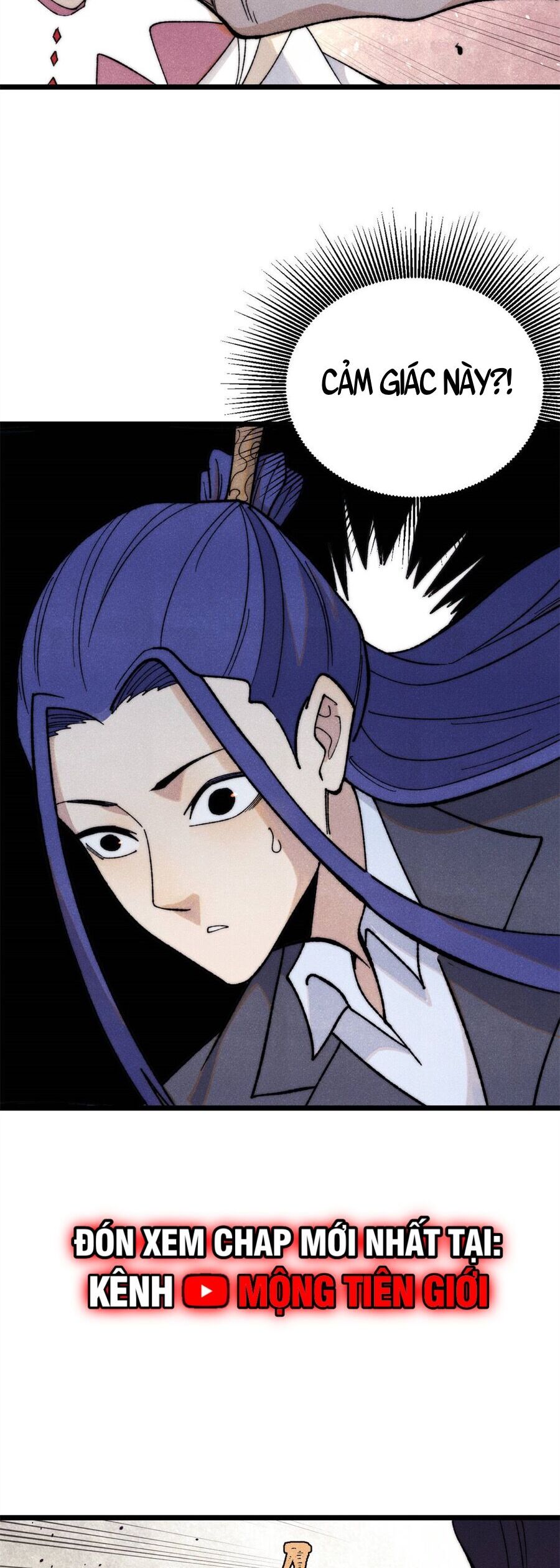 Vạn Cổ Tối Cường Tông Chapter 341 - 11