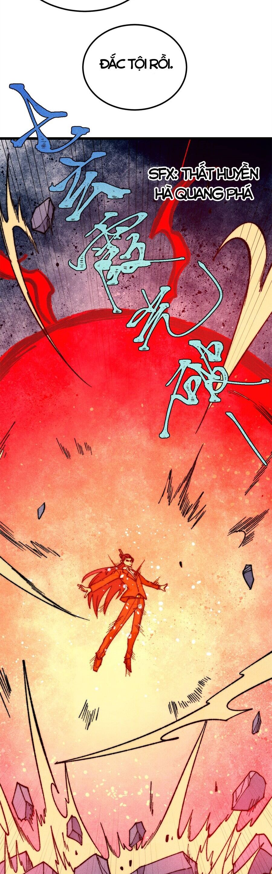 Vạn Cổ Tối Cường Tông Chapter 341 - 14