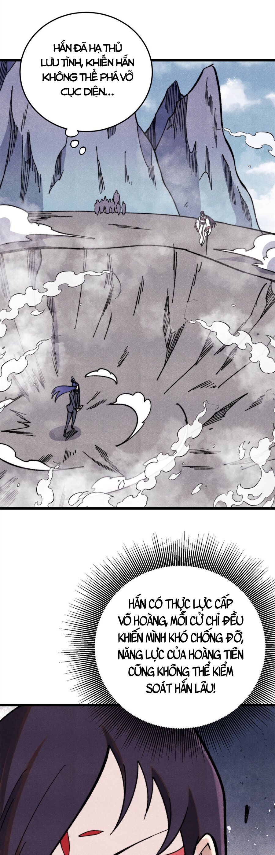 Vạn Cổ Tối Cường Tông Chapter 341 - 16