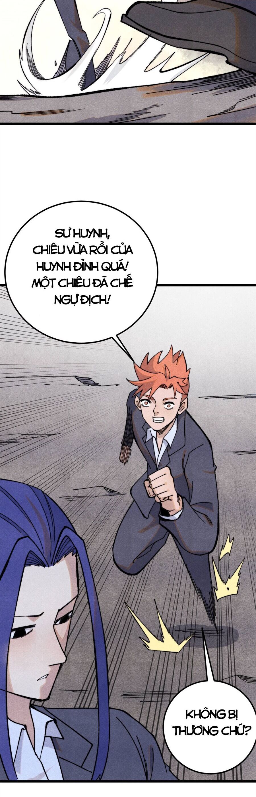 Vạn Cổ Tối Cường Tông Chapter 341 - 18