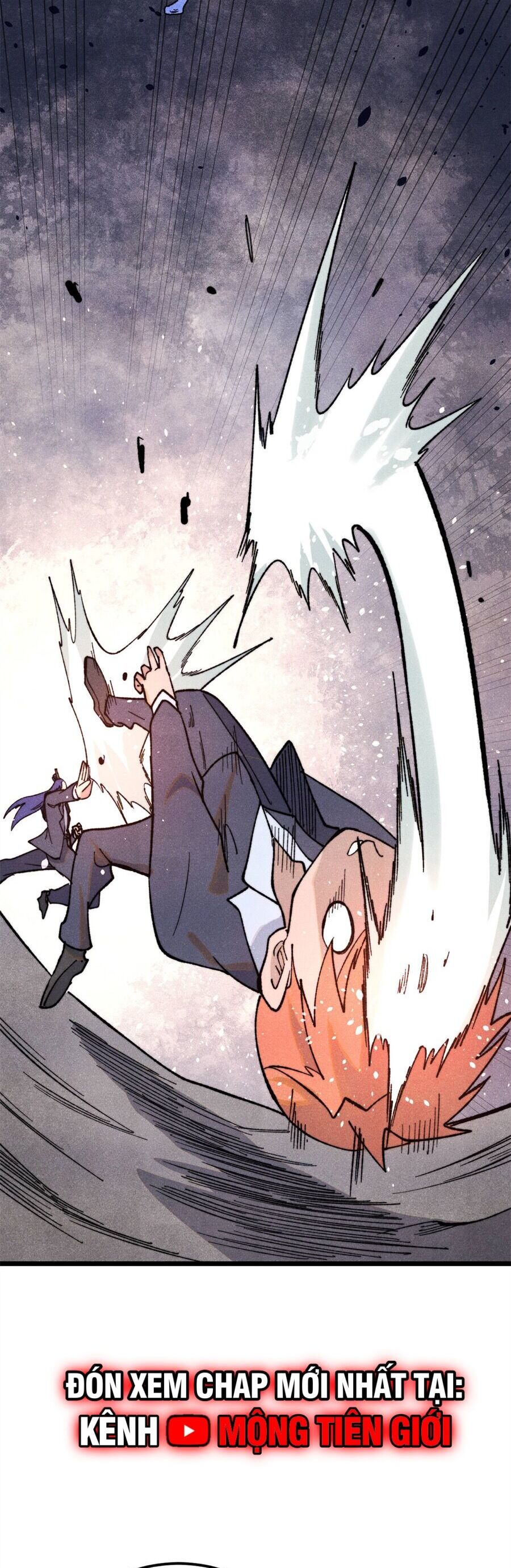 Vạn Cổ Tối Cường Tông Chapter 341 - 20