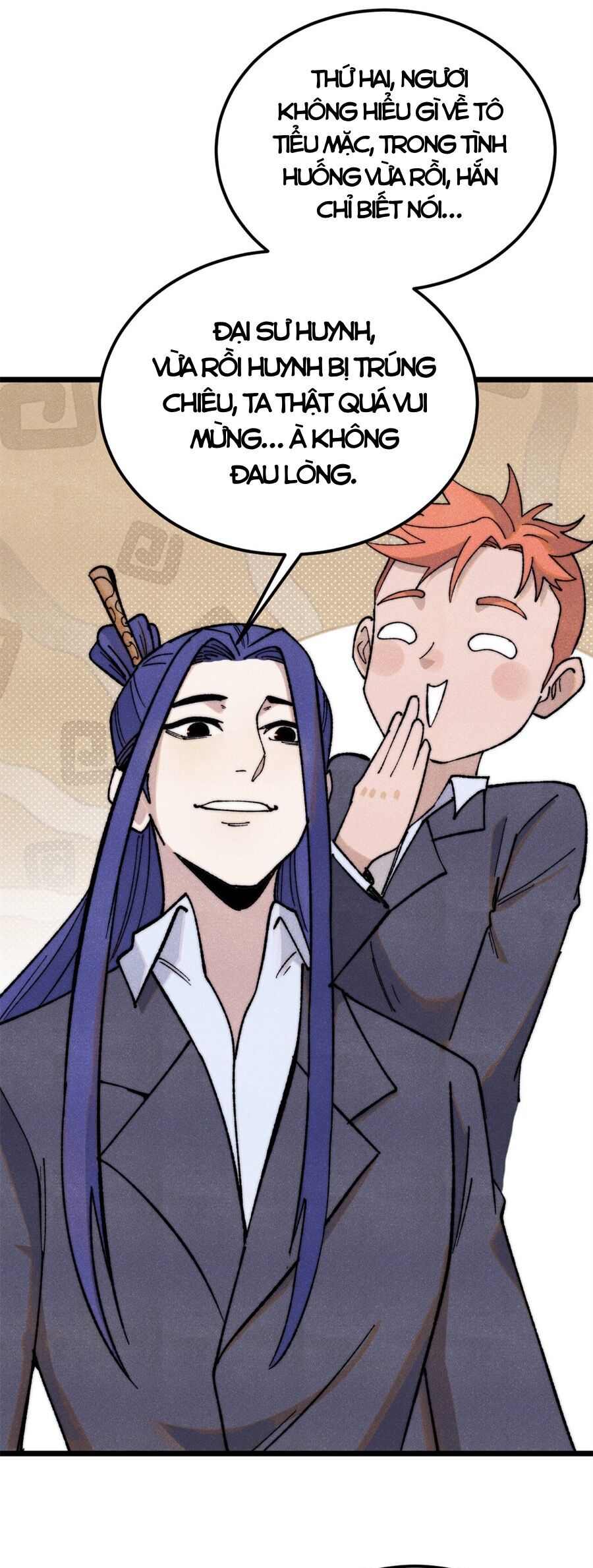 Vạn Cổ Tối Cường Tông Chapter 341 - 22