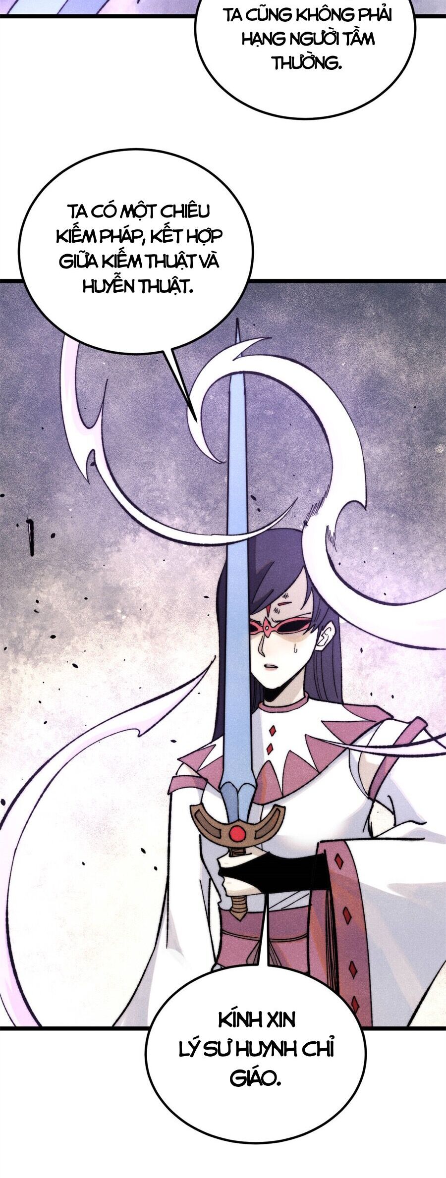 Vạn Cổ Tối Cường Tông Chapter 341 - 25