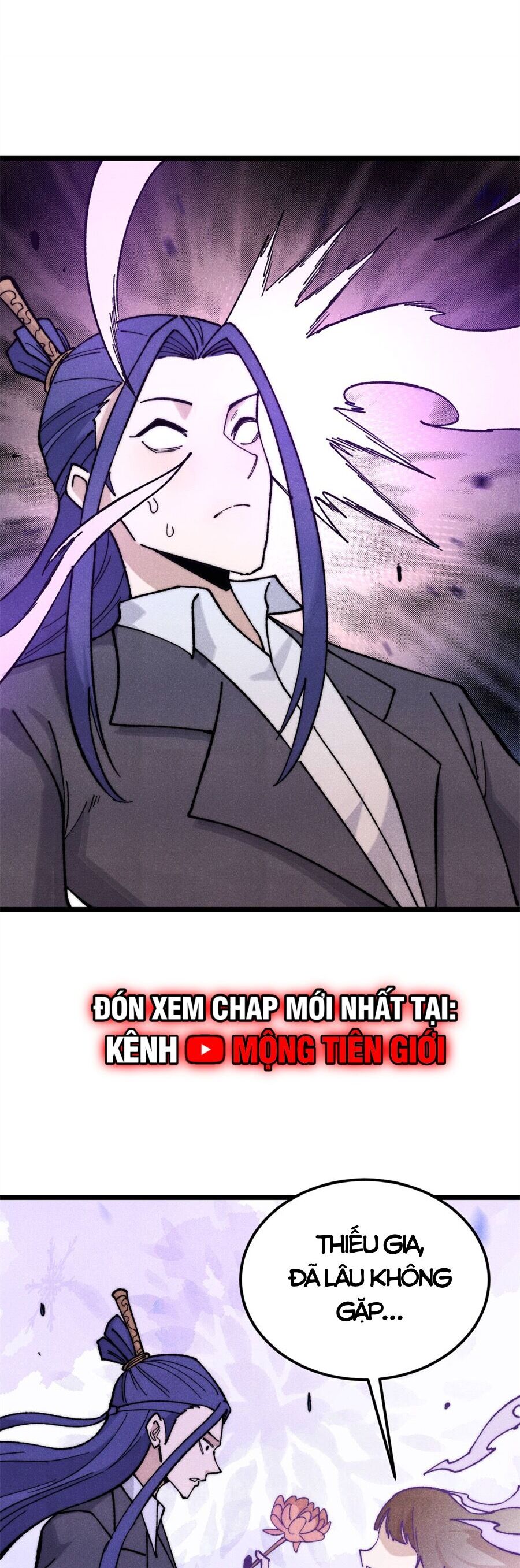 Vạn Cổ Tối Cường Tông Chapter 341 - 27