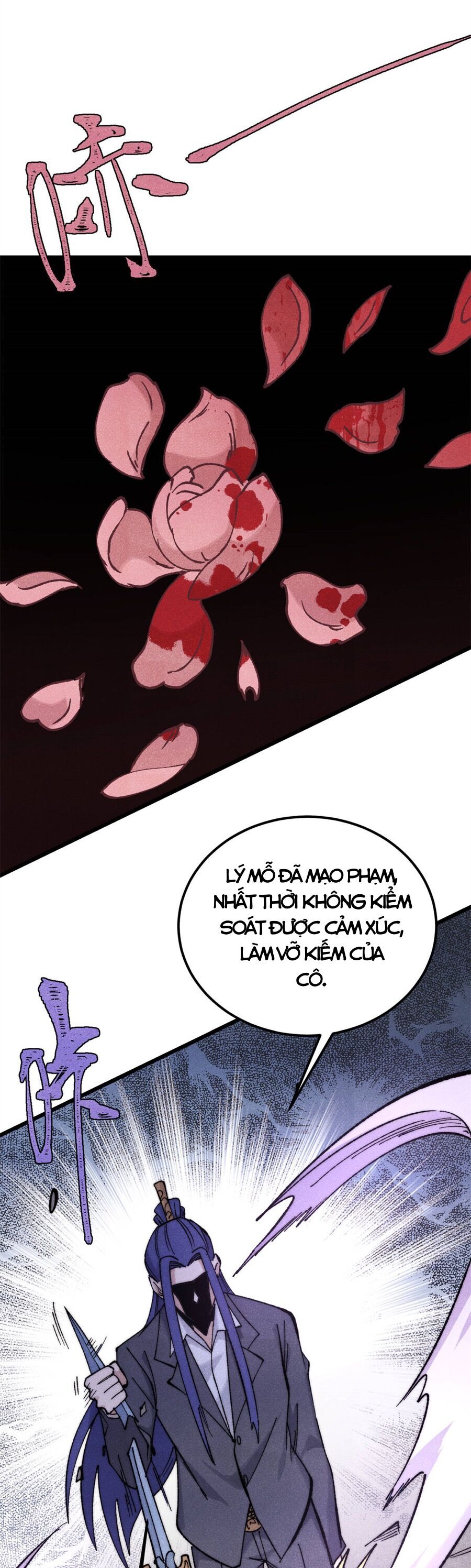 Vạn Cổ Tối Cường Tông Chapter 341 - 29