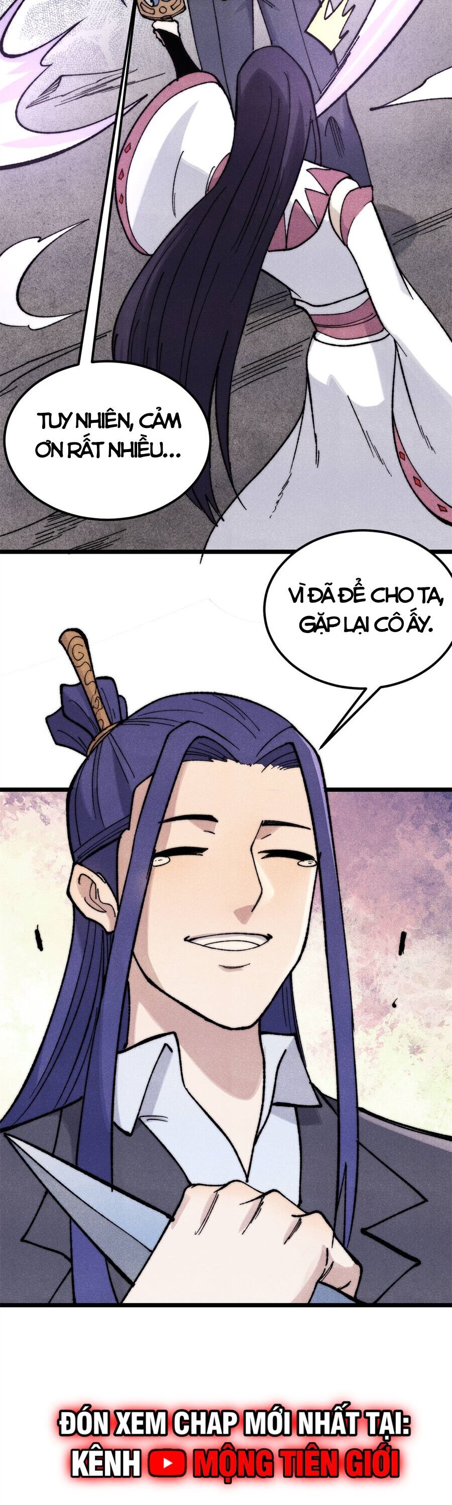 Vạn Cổ Tối Cường Tông Chapter 341 - 30