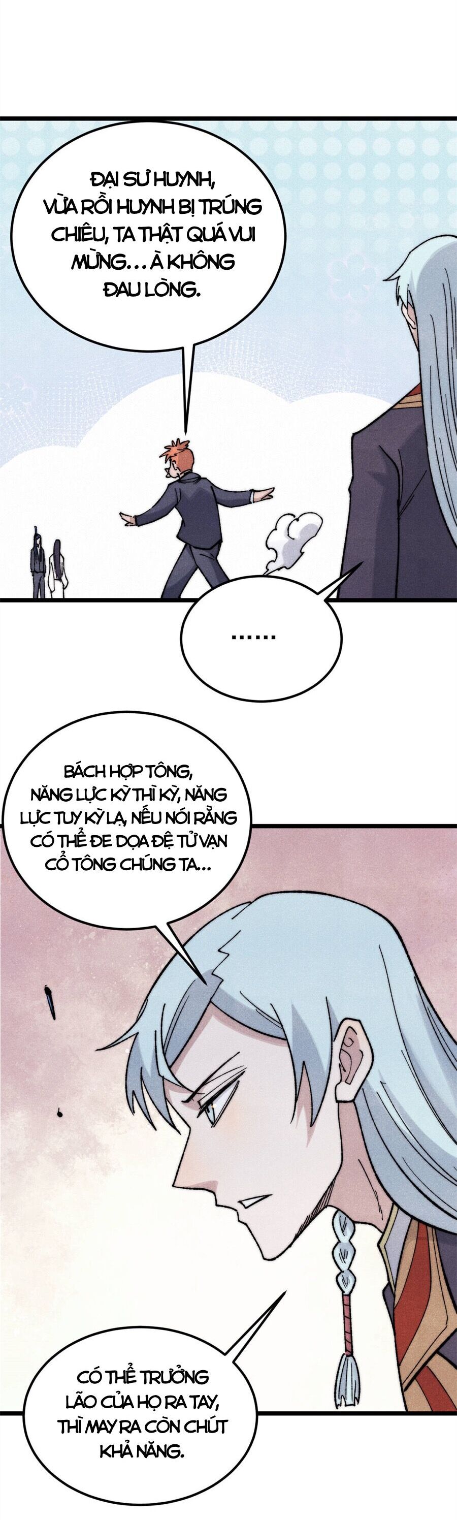 Vạn Cổ Tối Cường Tông Chapter 341 - 31