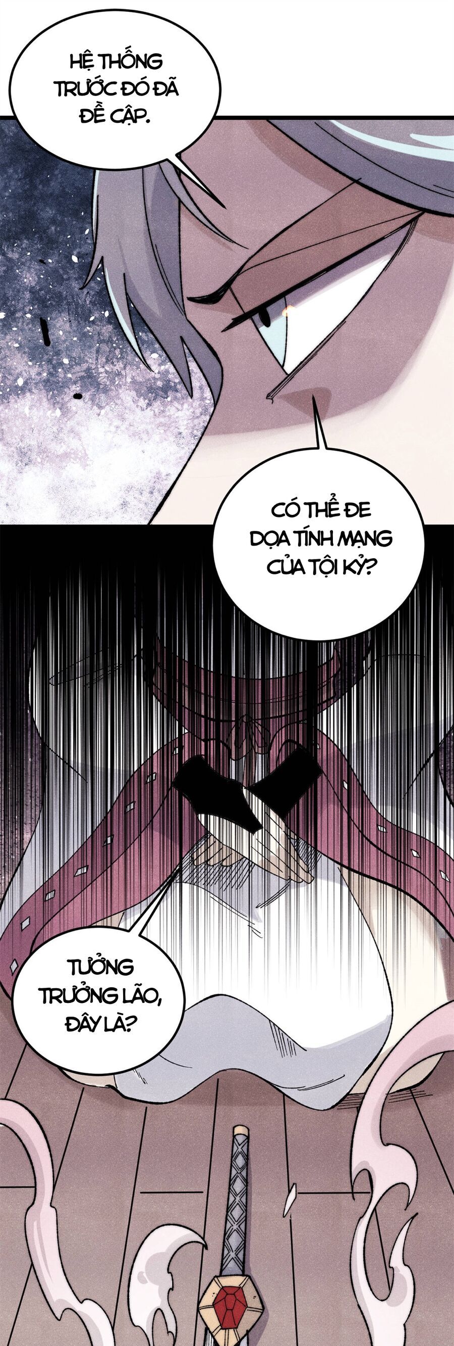 Vạn Cổ Tối Cường Tông Chapter 341 - 32