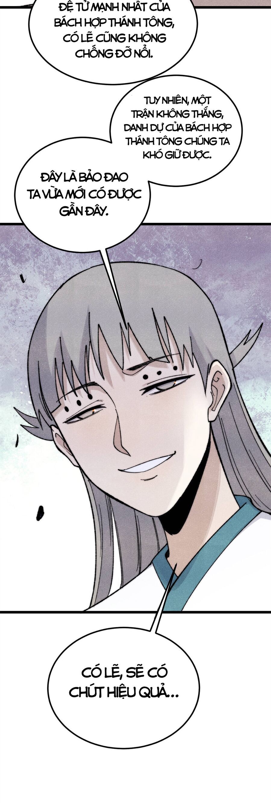 Vạn Cổ Tối Cường Tông Chapter 341 - 34