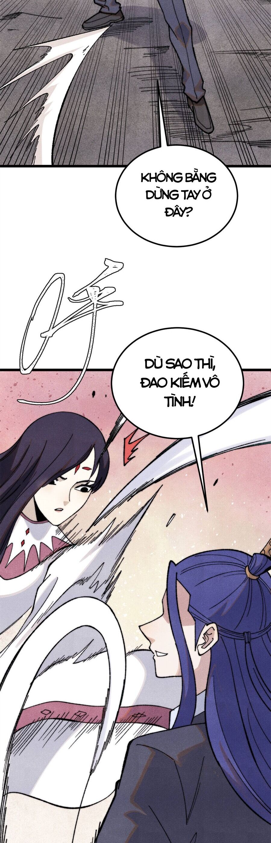 Vạn Cổ Tối Cường Tông Chapter 341 - 4