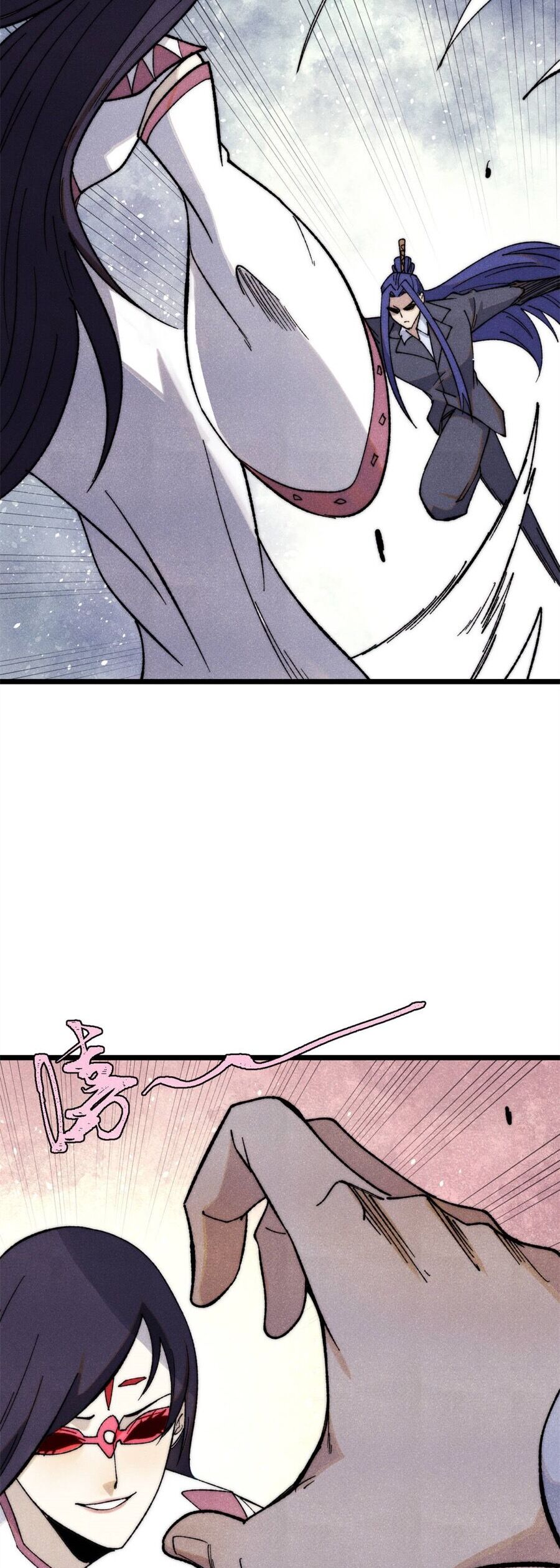 Vạn Cổ Tối Cường Tông Chapter 341 - 10