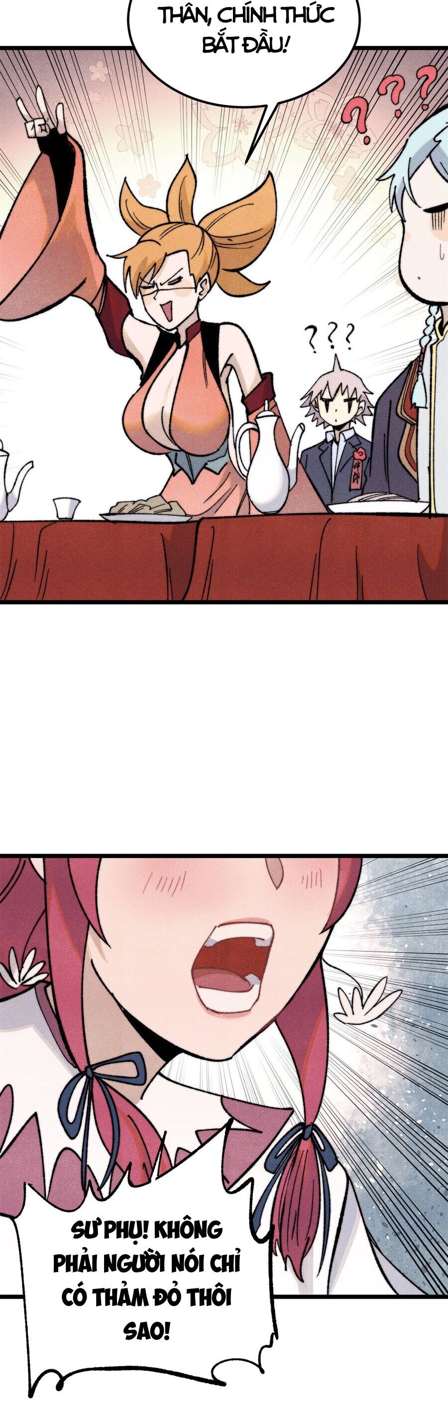 Vạn Cổ Tối Cường Tông Chapter 342 - 11