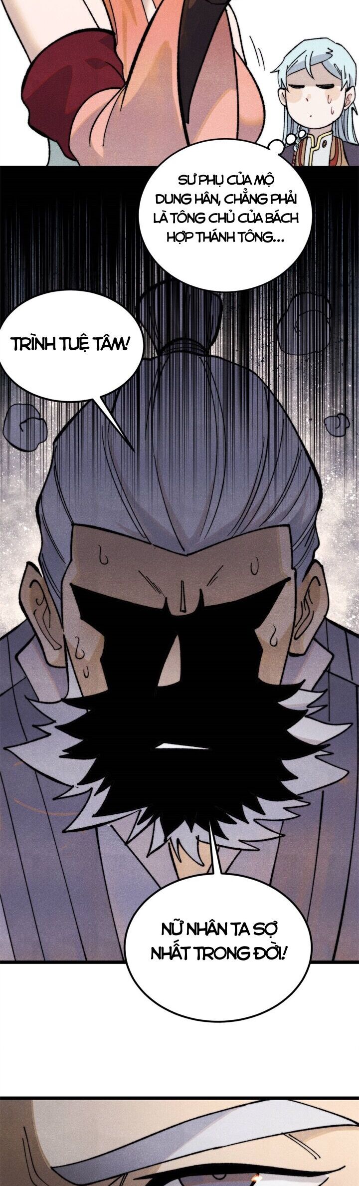 Vạn Cổ Tối Cường Tông Chapter 342 - 13