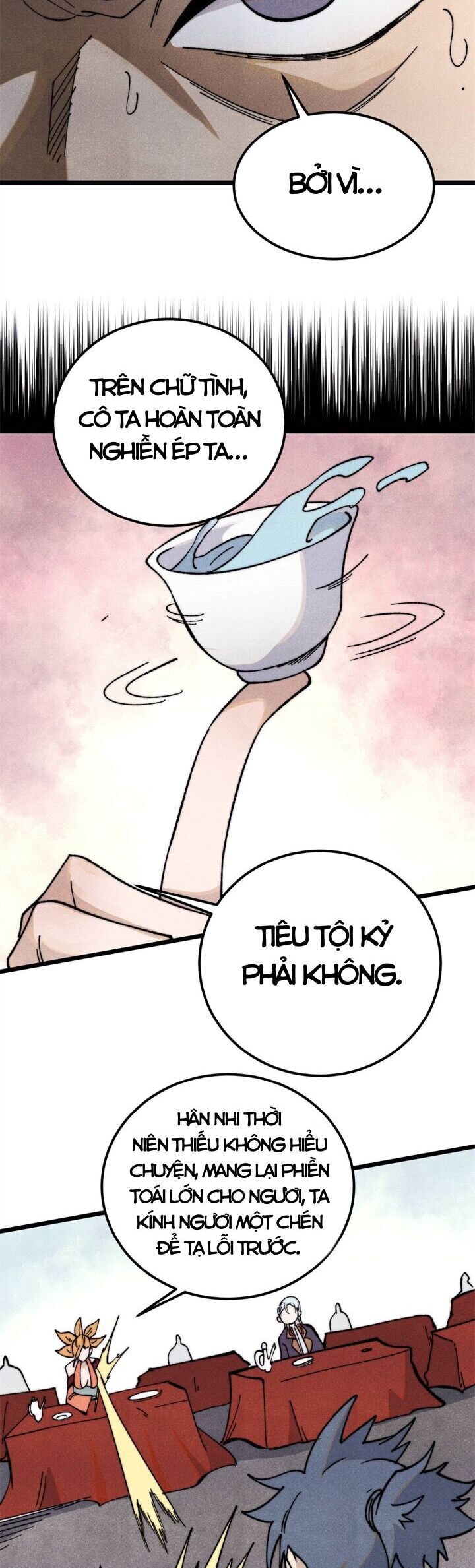 Vạn Cổ Tối Cường Tông Chapter 342 - 14