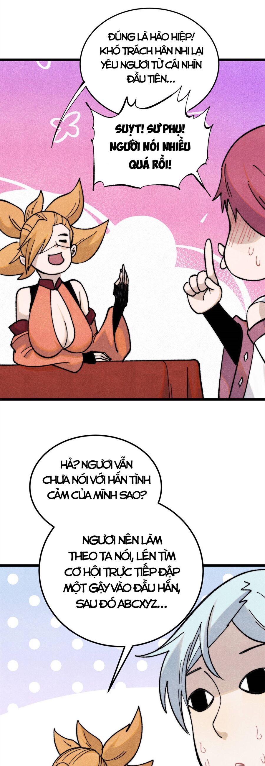 Vạn Cổ Tối Cường Tông Chapter 342 - 16