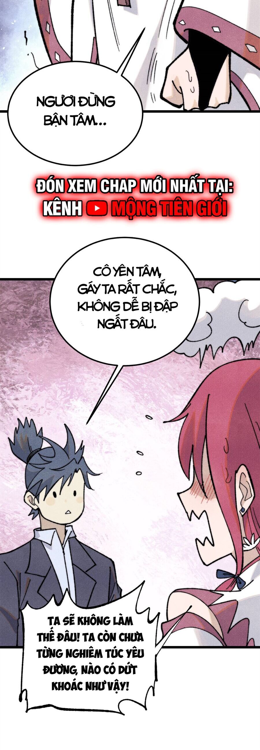 Vạn Cổ Tối Cường Tông Chapter 342 - 18