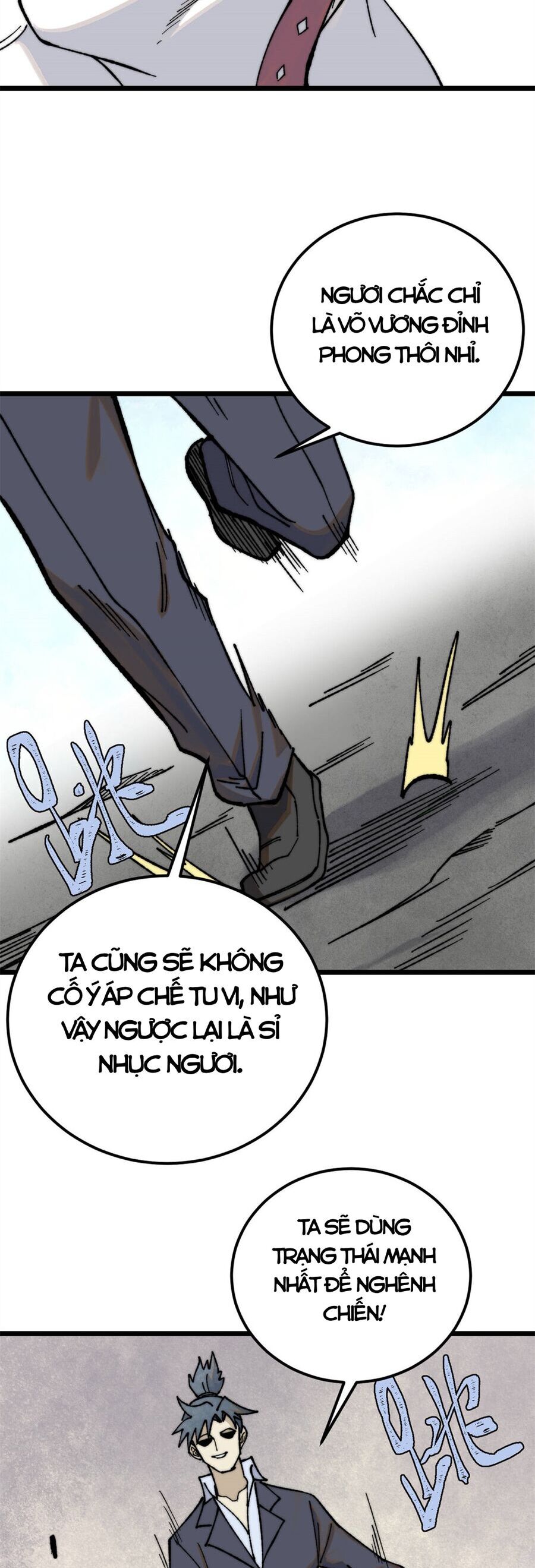 Vạn Cổ Tối Cường Tông Chapter 342 - 20