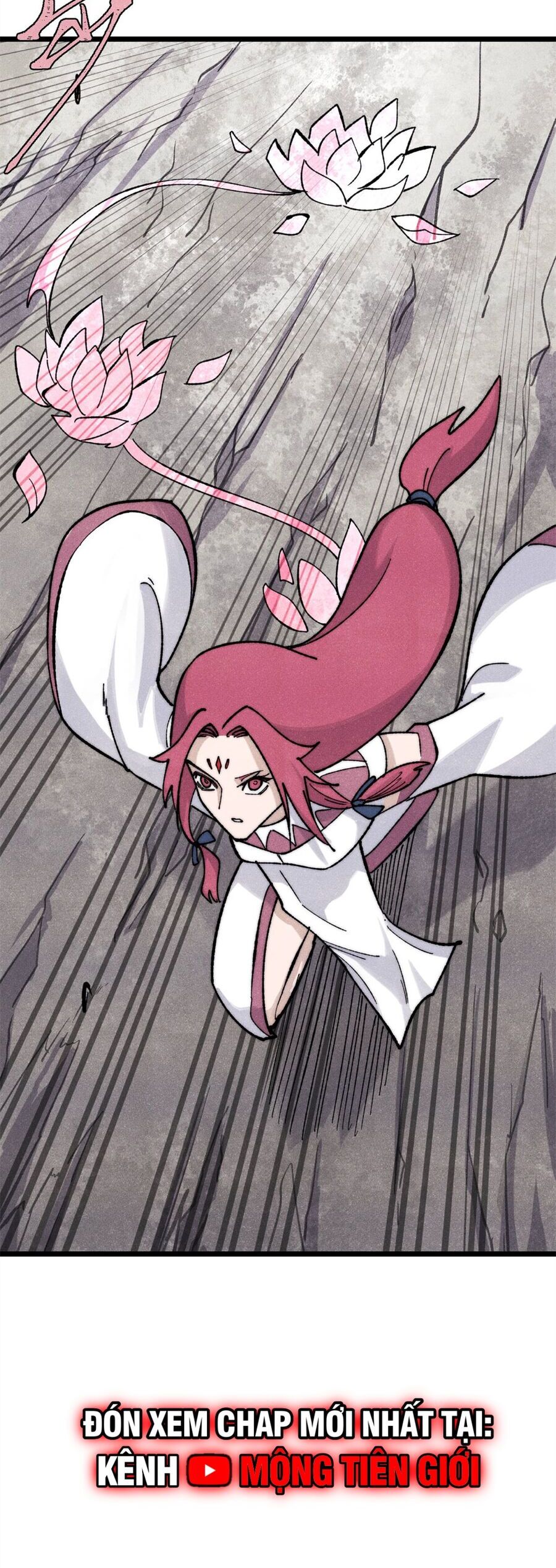 Vạn Cổ Tối Cường Tông Chapter 342 - 27