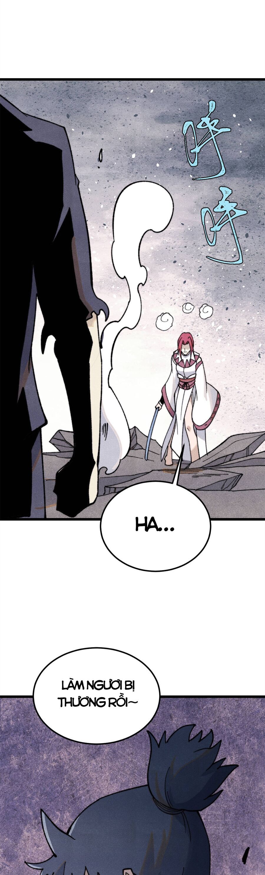 Vạn Cổ Tối Cường Tông Chapter 342 - 32