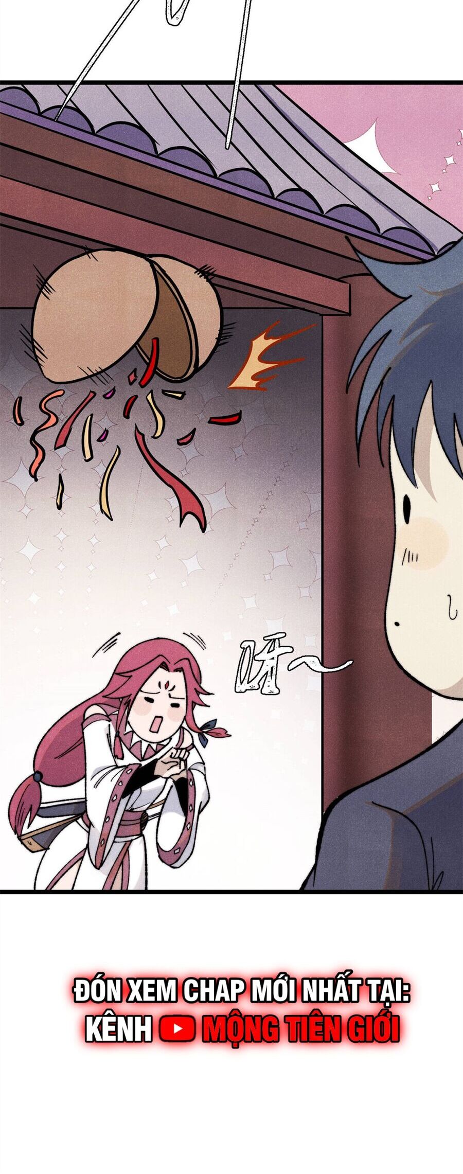 Vạn Cổ Tối Cường Tông Chapter 342 - 8